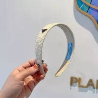 $27.00 USD Prada Headband For Women #1300779