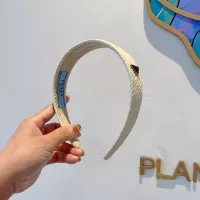 $27.00 USD Prada Headband For Women #1300779