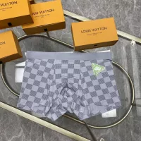 $32.00 USD Louis Vuitton LV Underwears For Men #1300791