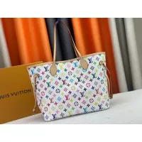 $88.00 USD Louis Vuitton AAA Quality Shoulder Bags For Women #1300825
