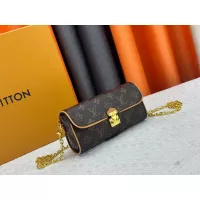 $80.00 USD Louis Vuitton AAA Quality Messenger Bags For Women #1300827