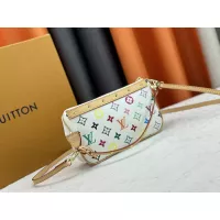 $80.00 USD Louis Vuitton AAA Quality Messenger Bags For Women #1300829