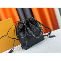 $85.00 USD Louis Vuitton AAA Quality Messenger Bags For Women #1300831