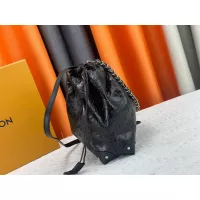 $85.00 USD Louis Vuitton AAA Quality Messenger Bags For Women #1300831