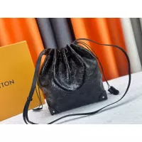 $85.00 USD Louis Vuitton AAA Quality Messenger Bags For Women #1300831