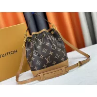 $88.00 USD Louis Vuitton AAA Quality Messenger Bags For Women #1300864