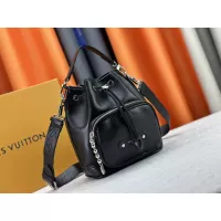 $92.00 USD Louis Vuitton AAA Quality Messenger Bags For Women #1300866