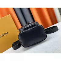 $92.00 USD Louis Vuitton AAA Quality Messenger Bags For Women #1300866