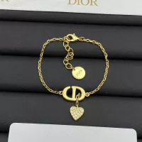 $25.00 USD Christian Dior Bracelets #1300925