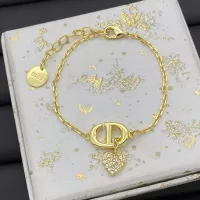 $25.00 USD Christian Dior Bracelets #1300925