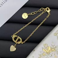 $25.00 USD Christian Dior Bracelets #1300925