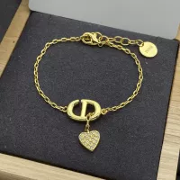 $25.00 USD Christian Dior Bracelets #1300925