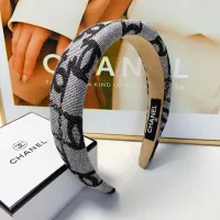 $27.00 USD Chanel Headband For Women #1300955