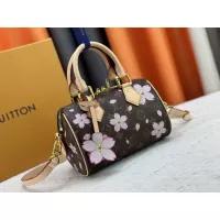 $85.00 USD Louis Vuitton AAA Quality Handbags For Women #1300964