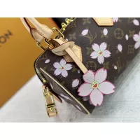 $85.00 USD Louis Vuitton AAA Quality Handbags For Women #1300964