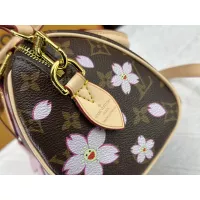 $85.00 USD Louis Vuitton AAA Quality Handbags For Women #1300964