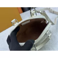 $85.00 USD Louis Vuitton AAA Quality Handbags For Women #1300968