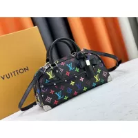$92.00 USD Louis Vuitton AAA Quality Handbags For Women #1300972