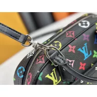 $92.00 USD Louis Vuitton AAA Quality Handbags For Women #1300972