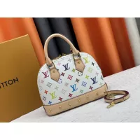$96.00 USD Louis Vuitton AAA Quality Handbags For Women #1300977