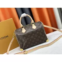 $96.00 USD Louis Vuitton AAA Quality Handbags For Women #1300979