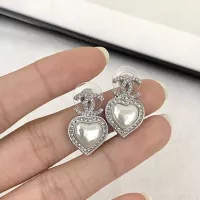 $32.00 USD Chanel Earrings For Women #1300980