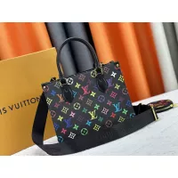 $96.00 USD Louis Vuitton AAA Quality Handbags For Women #1300986