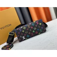 $96.00 USD Louis Vuitton AAA Quality Handbags For Women #1300986