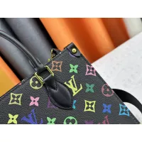 $96.00 USD Louis Vuitton AAA Quality Handbags For Women #1300986