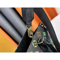 $96.00 USD Louis Vuitton AAA Quality Handbags For Women #1300986