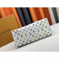 $92.00 USD Louis Vuitton AAA Quality Handbags For Women #1300990