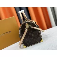$96.00 USD Louis Vuitton AAA Quality Handbags For Women #1300991