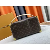 $96.00 USD Louis Vuitton AAA Quality Handbags For Women #1300991