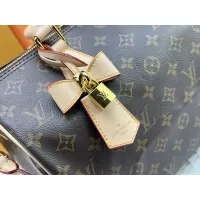 $96.00 USD Louis Vuitton AAA Quality Handbags For Women #1300991