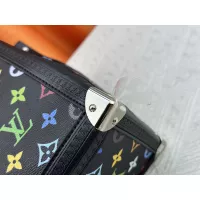 $98.00 USD Louis Vuitton AAA Quality Handbags For Women #1300993
