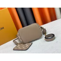 $85.00 USD Louis Vuitton AAA Quality Shoulder Bags For Women #1300994