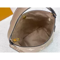 $85.00 USD Louis Vuitton AAA Quality Shoulder Bags For Women #1300994