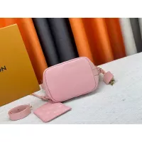 $85.00 USD Louis Vuitton AAA Quality Shoulder Bags For Women #1300995