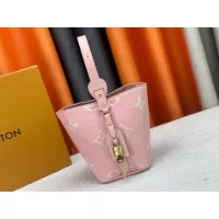 $85.00 USD Louis Vuitton AAA Quality Shoulder Bags For Women #1300995
