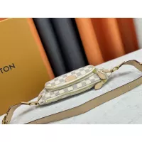 $82.00 USD Louis Vuitton LV AAA Quality Belt Bags #1301010