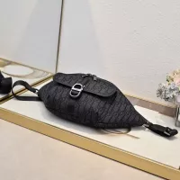 $96.00 USD Christian Dior AAA Quality Belt Bags #1301011