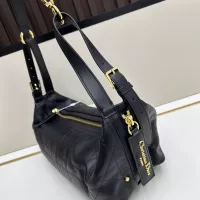 $112.00 USD Christian Dior AAA Quality Shoulder Bags For Women #1301022