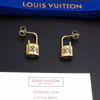 $25.00 USD Louis Vuitton Earrings For Women #1301061