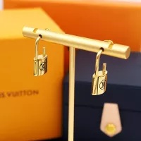 $25.00 USD Louis Vuitton Earrings For Women #1301061