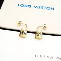 $25.00 USD Louis Vuitton Earrings For Women #1301061