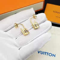 $25.00 USD Louis Vuitton Earrings For Women #1301061