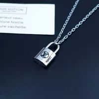 $23.00 USD Louis Vuitton Necklaces #1301064