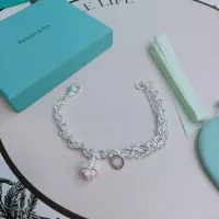 $45.00 USD Tiffany Bracelets #1301072