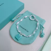 $48.00 USD Tiffany Bracelets #1301077