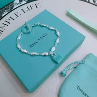 $48.00 USD Tiffany Bracelets #1301077